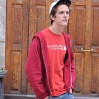 Profile Picture of Nate McKeever (@nathanmckeever01) on Pinterest