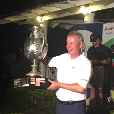 Profile Picture of PaulEalesGolf (@PaulEalesGolf) on Twitter