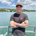 Profile Picture of Jeremy Daly (@jeremy.daly.98) on Facebook