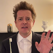 Profile Picture of Chris Dotson (@dotsonplus) on Youtube