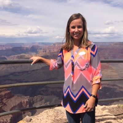 Profile Picture of Heather Woody (@Coachheather10) on Twitter