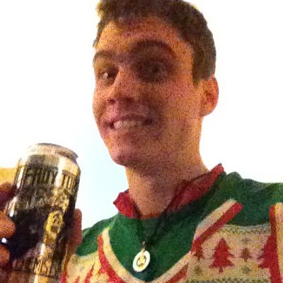 Profile Picture of Casey Stone Corrigan (@CorriganStone) on Twitter