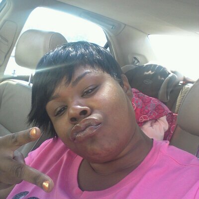 Profile Picture of Audrey Sawyer (@mzchanta25) on Twitter