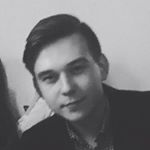 Profile Picture of alexandersavin (@alexandersavin) on Instagram