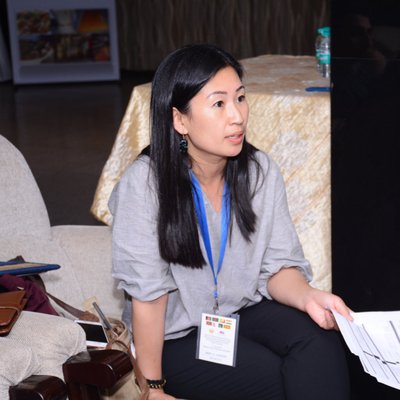 Profile Picture of Pem Wangdi (@pemwangdi) on Twitter