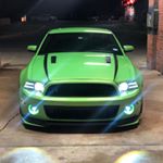 Profile Picture of Paul Barron (@kryptonite_5.0) on Instagram