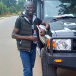 Profile Picture of Steven Kutai (@stephenkutayi) on Instagram