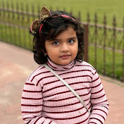 Profile Picture of Rashi Joshi Vlogs (@rashijoshivlogs6950) on Youtube