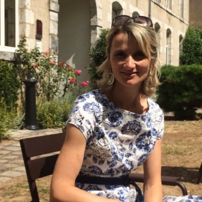 Profile Picture of Anne Ducret (@AnDucret) on Twitter