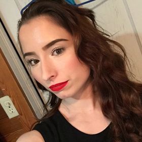 Profile Picture of Veronika Quintana-James (@veronikaqj) on Pinterest