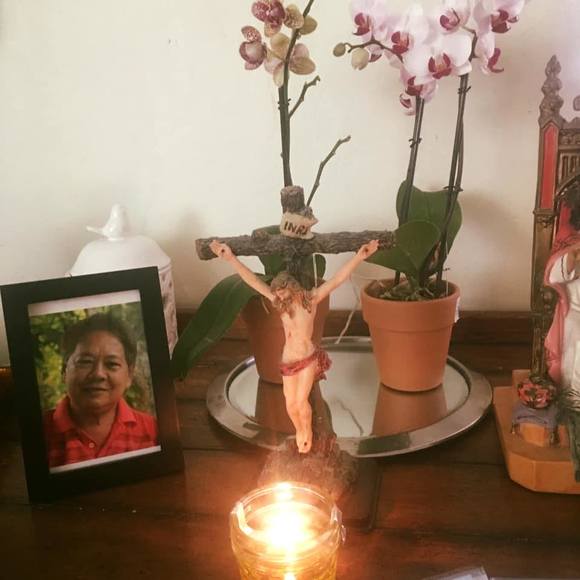 Profile Picture of Maureen Gaspay-clamucha (@mclamuch) on Poshmark