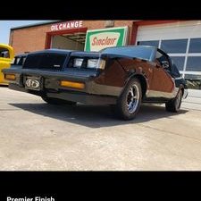 Profile Picture of David Ezell (@DavidEz10821425) on Twitter