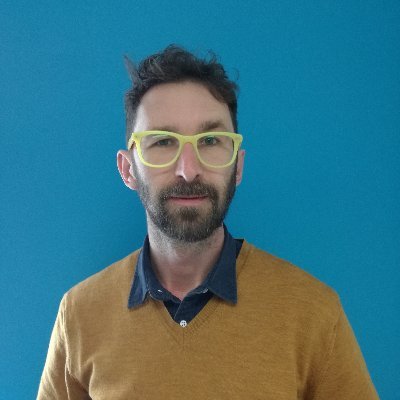 Profile Picture of Philip Watson (@cheersphilip) on Twitter