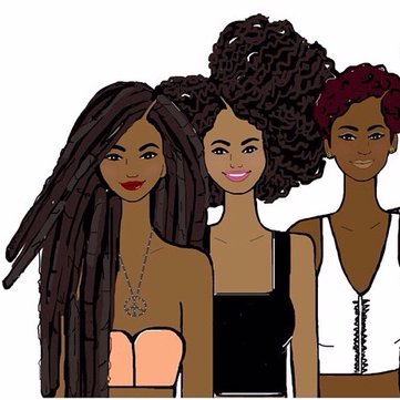 Profile Picture of J A Y (@JayMissy_1) on Twitter