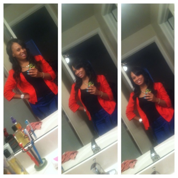 Profile Picture of Joy Madise (@jcmadise) on Poshmark