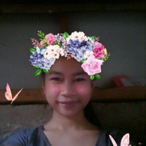 Profile Picture of Piaa Veronica (@piaaveronica) on Tiktok