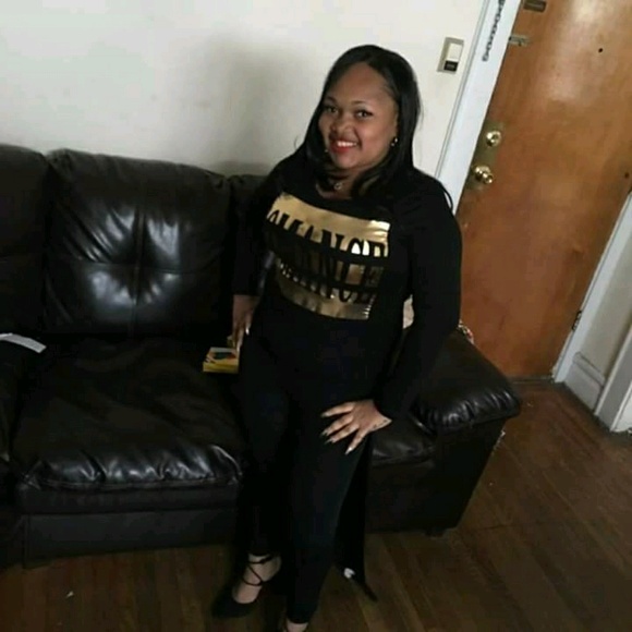 Profile Picture of Jasmine Hightower (@jazzy092317) on Poshmark