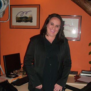Profile Picture of Ana Paula Heyn (@anapaula.heyn) on Facebook