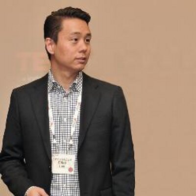 Profile Picture of Elliot Lee (@elliotslee) on Twitter