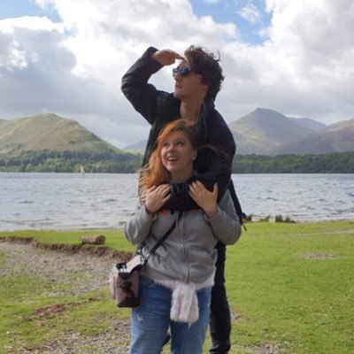 Profile Picture of Matthew Napper (@BrokenArrows22) on Twitter