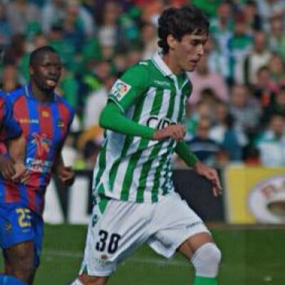 Profile Picture of Fans Eder Vilarchao (@CFEderVilarchao) on Twitter