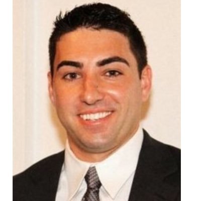 Mark Bridges - Twitter Profile Picture of Mark Bridges (@mbridges128) on Twitter