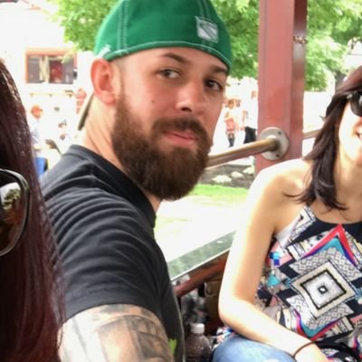 Profile Picture of Anthony Crane (@justcrane) on Twitter