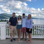 Profile Picture of Matthew Barnes (@barnesm2) on Instagram