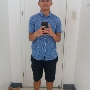 Profile Picture of Earl Silva (@earlsilva25) on Twitter