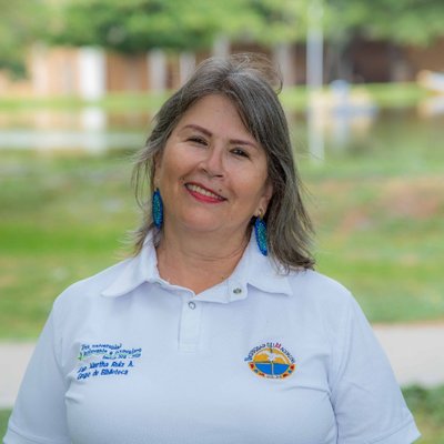 Profile Picture of Martha Lucia Ruiz Ar (@MarLuRua) on Twitter