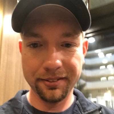 Profile Picture of Christopher McCain (@Christo91159200) on Twitter