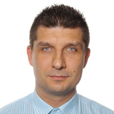 Profile Picture of David Melichar (@DavidMelichar71) on Twitter