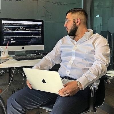 Profile Picture of Corey_walter (@Singapo36668413) on Twitter