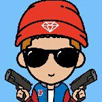 Profile Picture of Caleb Howard (@dark_services) on Instagram