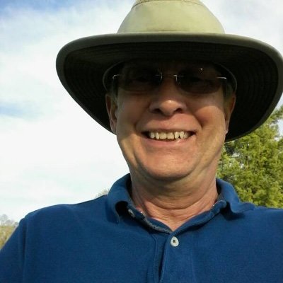 Profile Picture of David Scarr (@DavidScarr4) on Twitter