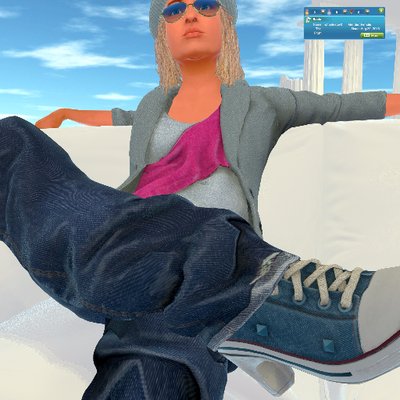 Sean O'Callaghan - Twitter Profile Picture of Sean O'Callaghan (@sinespacesean) on Twitter