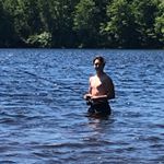 Profile Picture of Gabriel Lagacé (@le_pecheur_gab_lag) on Instagram