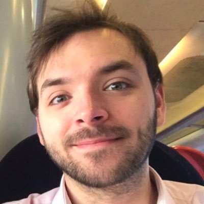 Profile Picture of Brocha Albert Goode (@@BrochaGoode) on Twitter