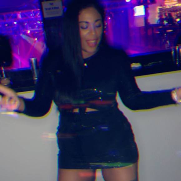 Profile Picture of Erica Meriwether (@emarie1587) on Poshmark