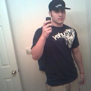 Profile Picture of Marcus Mcwaters (@118821722) on Myspace