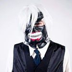 Profile Picture of Max Figueroa (@max_ghoul_cosplay) on Instagram