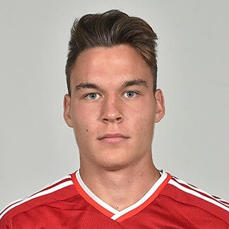 Profile Picture of Bobál Dávid (@BobDudi) on Twitter