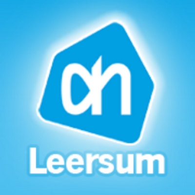 Profile Picture of Albert Heijn Leersum (@AHLeersum) on Twitter