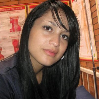 Profile Photo of Gina Valencia (@ginavalencia2) on Twitter