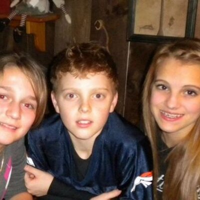 Profile Picture of John Toscano (@johnnytoscano6) on Twitter