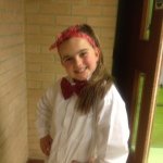 Profile Picture of Faye Hannah Ring (@fayeringo) on Instagram