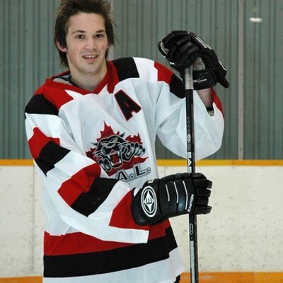 Profile Picture of Jesse Gratton (@JesseGratton) on Twitter