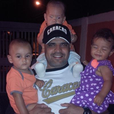 Gabriel Colmenares - Twitter Profile Picture of Gabriel Colmenares (@Elateos) on Twitter
