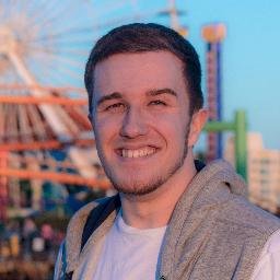 Profile Picture of Tony Simonetti (@simonedit_) on Twitter