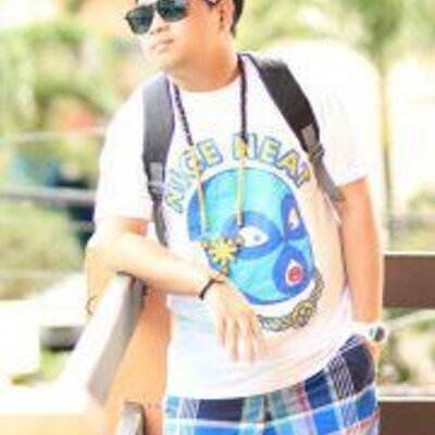 Profile Picture of Bryan Ralph Pepito (@maddtwist24) on Twitter